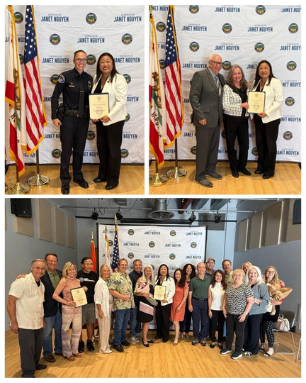 Women of Distinction 2025 - 2