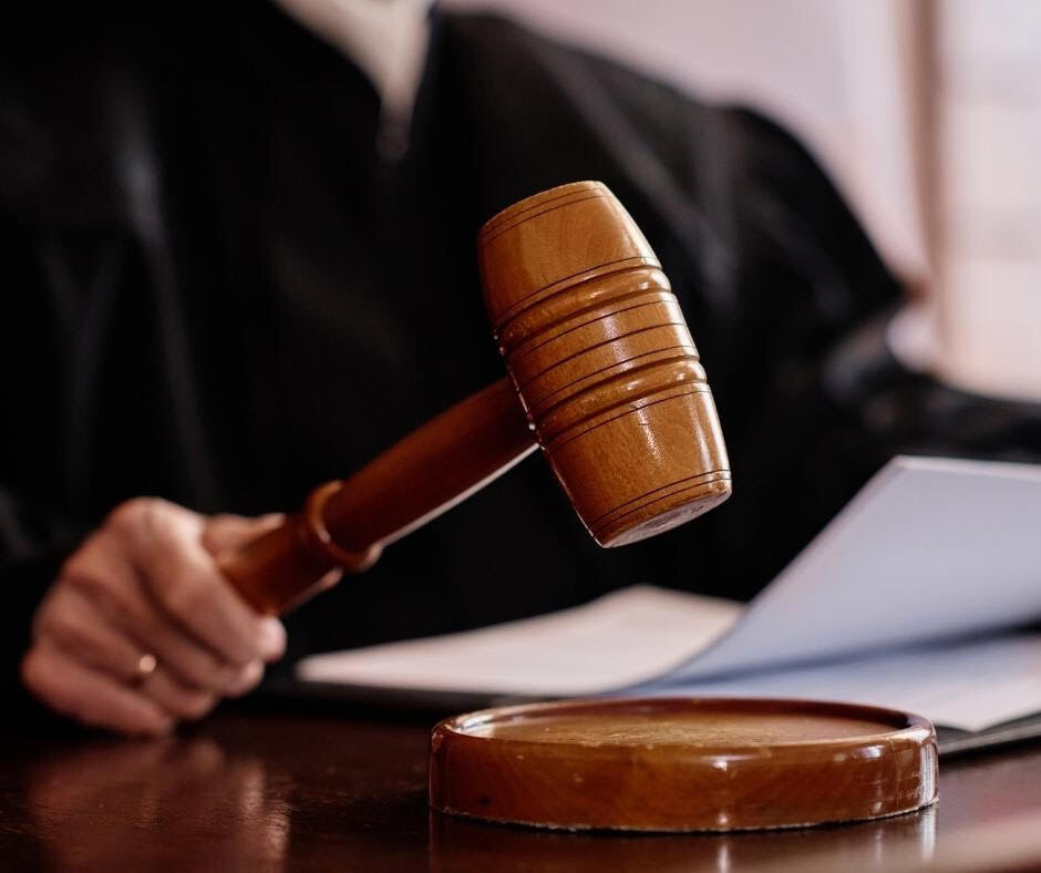 Do Sentence June 2025