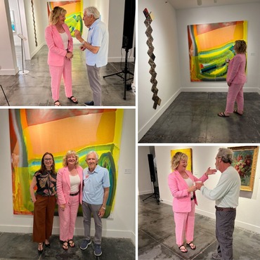 laguna beach art museum grant