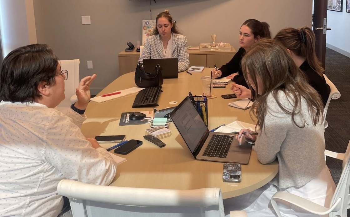 our team sat down with Deputy Chief of Staff, Alyssa Napuri, to learn about affordable housing