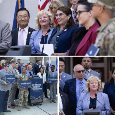 OC Delegation Members 