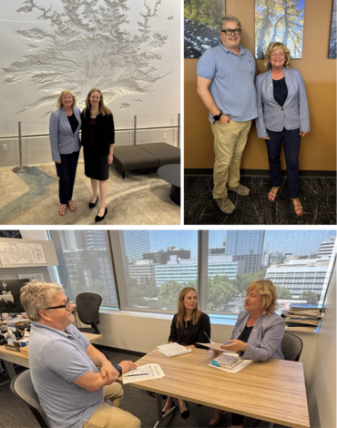 natural resources agency