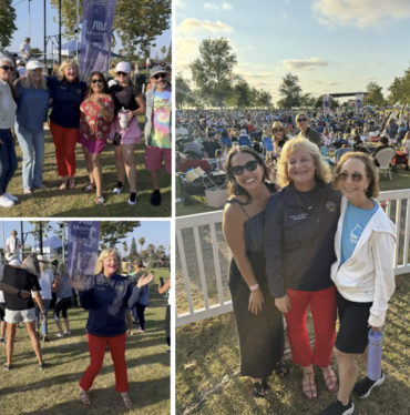 12 Fabulous Fifth parks and beaches for Sunset Cinema and Concerts in the Park 