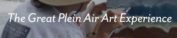 plein air art 
