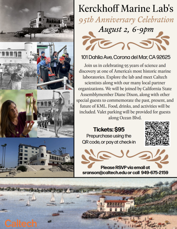 https://kml.caltech.edu/events/95th-anniversary-event