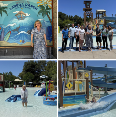 ladera ranch water park reopening 