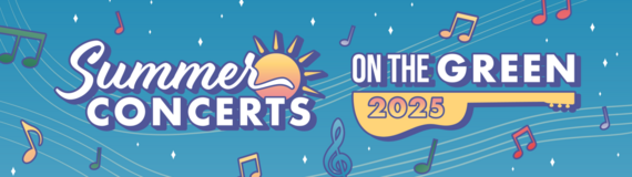Cypress Concerts on the Green