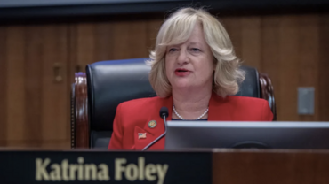 supporting a healthy community by advocating for SNAP-Ed