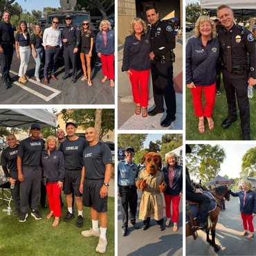 National Night Out