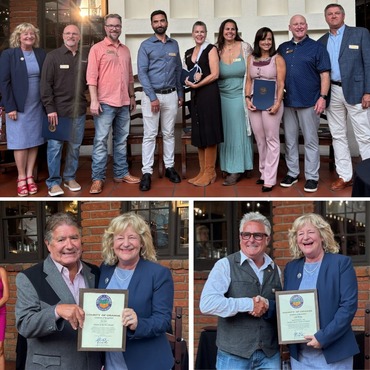 san juan chamber directors