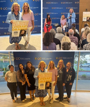 ocpl slice of literary orange