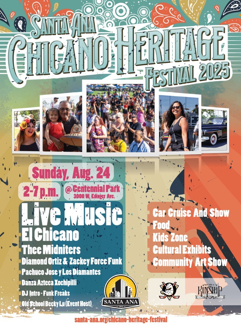 chicano fest