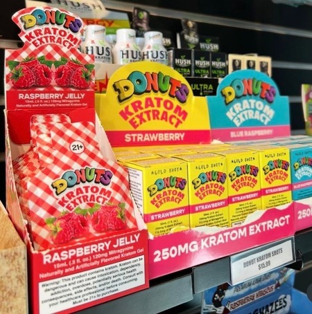 Kratom