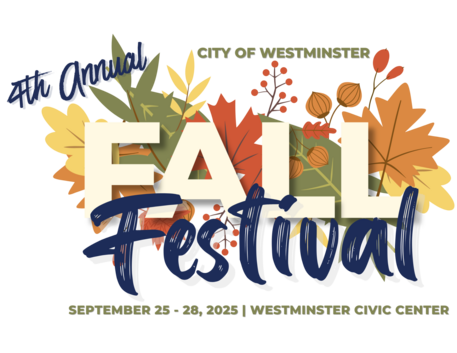 Westminster Fall Festival
