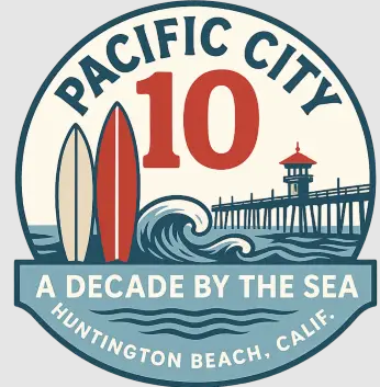 10 Year Pacific City