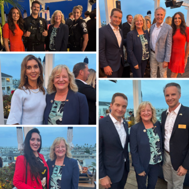 NB Police Foundation Soiree