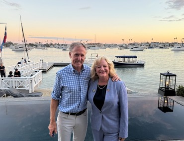 Balboa Island Museum Fundraiser