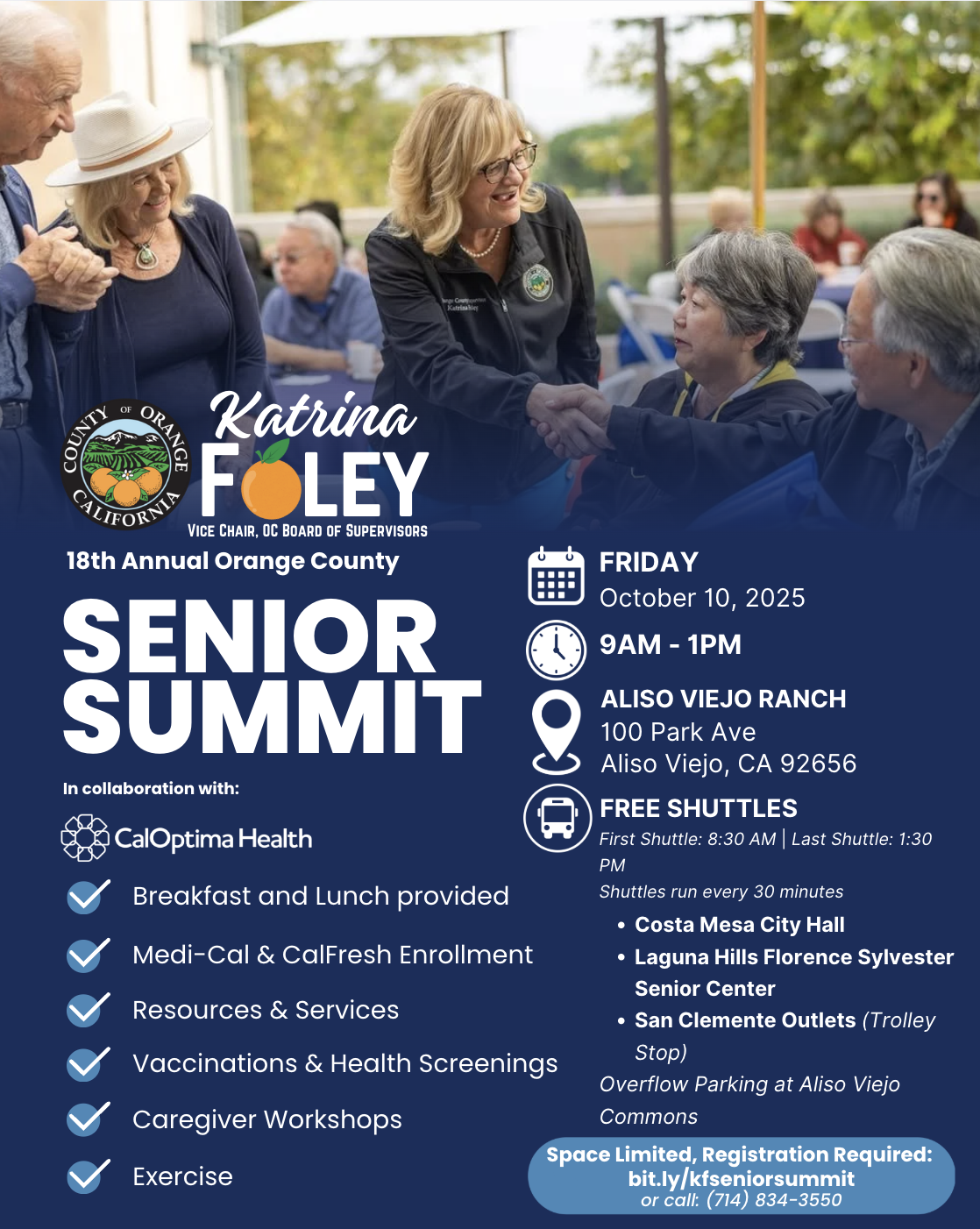 senior summit UPDATED flyer