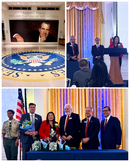 Citizen of Character