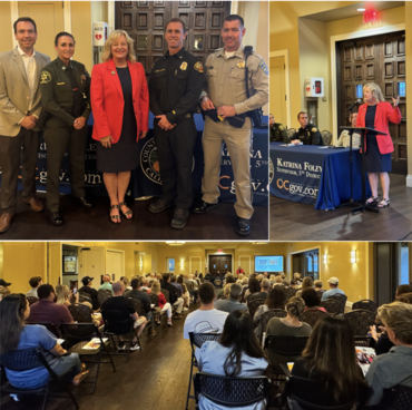 9.25.25 Fire Safety Town Hall RMV