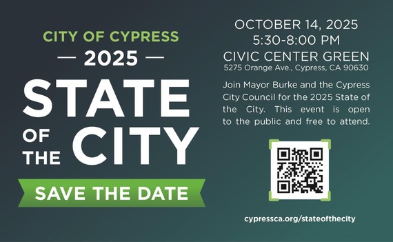 Cyp State of City