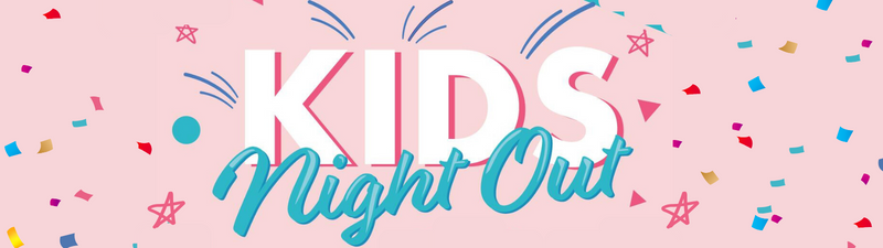 Cyp Kids Night Out