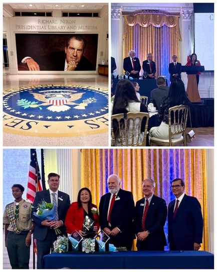 Citizen of Character