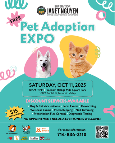 Pet Expo Flyer Final