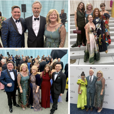 OCMA 2025 ArtSense Gala 