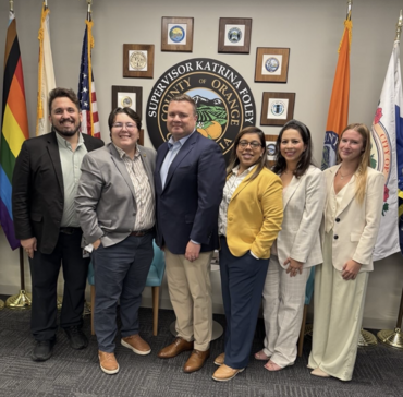 BESS Ordinance with Southern California Edison    