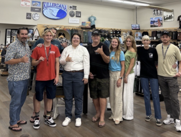 shakkah, brah @ killer dana 