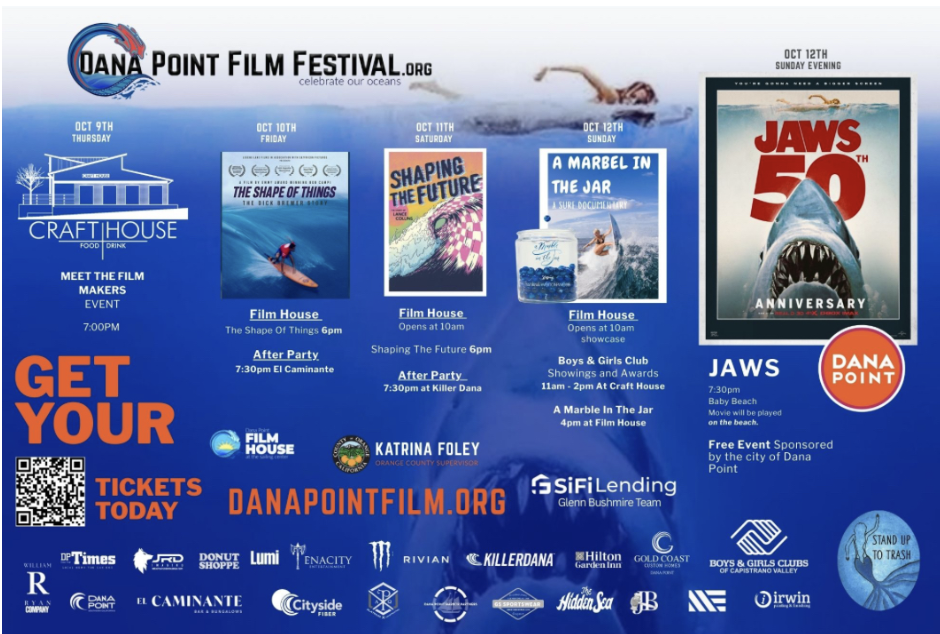 dana point film festival