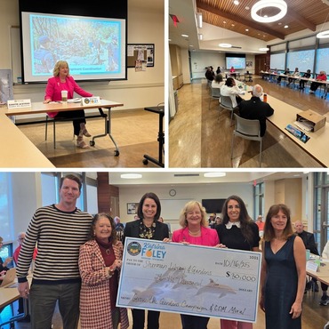 Engaging with Corona del Mar Residents  