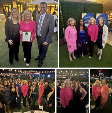 Celebrating 50 Years of OC Women Lawyers Association  