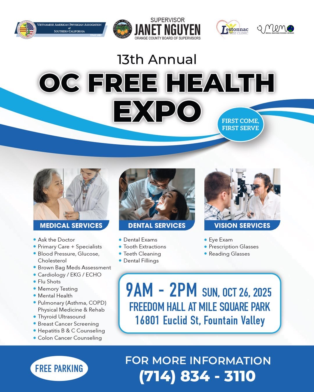 2025 Health Expo