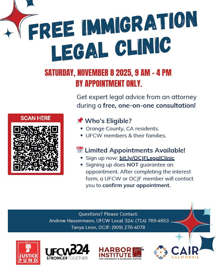 legal clinic