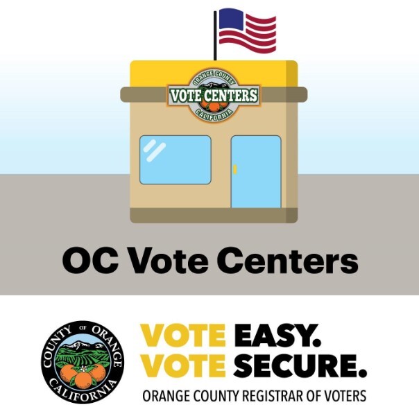 vote easy, vote secure