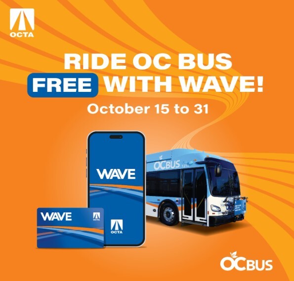 octa wave card