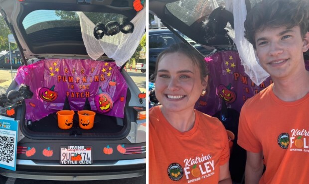 10.23 morgan trunk or treat with ssa