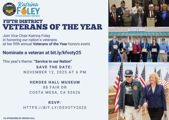 vets flyer