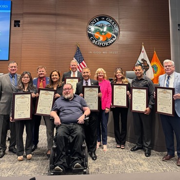 BOS National Disability Employment Awareness 