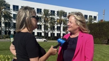 Interview: Mother of mentally ill inmate calls on Orange County officials to keep her son in custody 