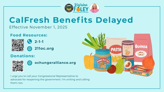 CalFresh Benefits Resources