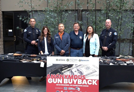 gun buy back