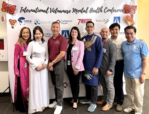 viet mental health conference
