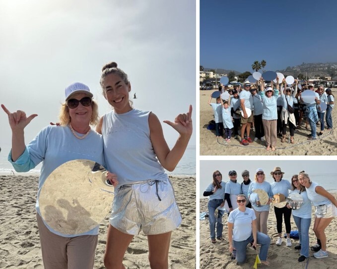 art + nature @ laguna art museum