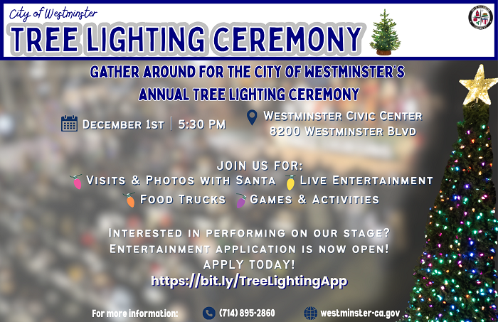 WM Tree Lighting