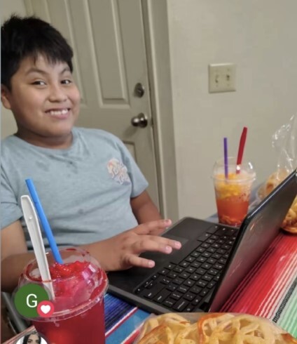 Sending My Condolences to the Dana Point Community  