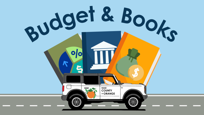 Budget&Books