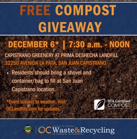 https://oclandfills.com/news/oc-waste-recycling-free-compost-giveaway-december-6